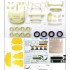 1/24 Honda Spoon NSX-R GT Transkit parts for Tamiya kit