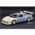 1/24 Honda Spoon NSX-R GT Transkit parts for Tamiya kit