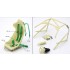 1/24 Honda Spoon NSX-R GT Transkit parts for Tamiya kit