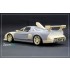 1/24 Honda Spoon NSX-R GT Transkit parts for Tamiya kit