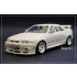 1/24 Nissan GTR R33 Nismo 400R Parts Set for Tamiya Kit