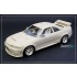 1/24 Nissan GTR R33 Nismo 400R Parts Set for Tamiya Kit