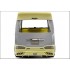 1/24 Hiace S.A.D Custom Stinger J High Roof Transkit parts for Aoshima kit