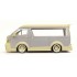 1/24 Hiace S.A.D Custom Stinger J High Roof Transkit parts for Aoshima kit