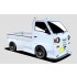 1/24 Pandem Suzuki Carry Kei Truck 92' Full Resin Kit