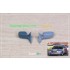 1/24 Audi A4 BTCC 96' Short Mirror for NuNu kit (1 part)