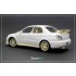 1/24 Subaru Impreza WRX STi S204 part set for Fujimi kit