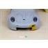 1/24 Porsche 911 RSR Fog Light for Nunu kit