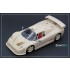 1/24 F50 GT Parts Set for Tamiya Kit