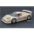 1/24 F50 GT Parts Set for Tamiya Kit