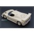 1/24 F50 GT Parts Set for Tamiya Kit