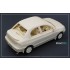 1/24 Mazda 121 (DB) Full Resin Kit