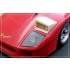 1/24 F40 Popup Headlight for Tamiya Kit