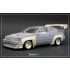 1/24 Drift King Super N2 AE86 Parts Set for Aoshima Kit