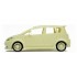 1/24 Mitsubishi Colt Ralliart Version-R Parts Set for Fujimi Kit