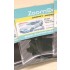 1/24 Toyota Supra (JZA80) #Green Carpet set for Tamiya kit