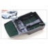 1/24 Toyota Supra (JZA80) #Green Carpet set for Tamiya kit