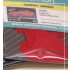 1/24 Nissan Fairlady 370Z #Red Carpet set for Tamiya kit