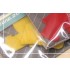 1/24 Toyota Starlet EP71 #Yellow Carpet set for Hasegawa kit