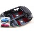 1/24 Toyota GR86 / Subaru BRZ # Wine Red Carpet set for Tamiya 24361/24362