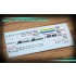1/64 J's Racing Decal (70 x 23mm)