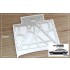 1/24 Toyota AE86 Hood Structure (PE) for Aoshima kit