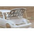 1/24 Honda Civic EF3 Hood Structure (PE) for Aoshima/Beemax kit