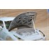1/24 Nissan GT-R 35 Hood Structure (PE) for Tamiya kit