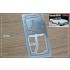 1/24 Honda S600 Hood Structure (PE) for Tamiya kit