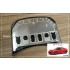 1/24 Toyota 86 Hood Structure (PE) for Aoshima kit
