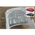 1/24 Honda Civic EG Hood Structure (PE) for Hasegawa kit