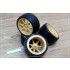 1/24 18'' Mugen GP Rim set with Tyres for FD2/EP3/DC5/S2000/CR-Z