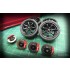 1/24 18'' Mugen GP Rim set with Tyres for FD2/EP3/DC5/S2000/CR-Z