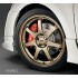 1/24 18'' Mugen GP Rim set with Tyres for FD2/EP3/DC5/S2000/CR-Z