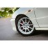 1/24 16'' DC2 98 SPEC Rim set with Tyres