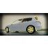 1/24 16'' Mugen MR5 Sports Rim set with Tyres for DC2/EG6/8/EK9/Jazz