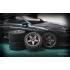 1/24 18'' TRD T3 Sport Rim set with Tyres