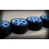 1/24 18'' Prodrive GC-07 Rim set with Tyres for DC5/S2000/EP3/CL7