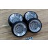 1/24 16'' Enkei Apache IV Rim set with Stretch Tyres