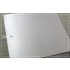 1/24-1/25 Aluminium Chequer Plate (size 70x70mm)