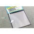 1/24-1/25 Aluminium Chequer Plate (size 70x70mm)