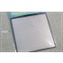 1/24-1/25 Aluminium Chequer Plate B (Size: 70 x 70mm)