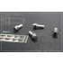 1/24 Wheel Center Lock Nuts (4pcs)