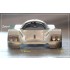 1/24 Headlight Detail Up Parts Set (6.5mm) for Tamiya kit