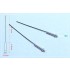 1/24 WRC Antenna (2pcs)