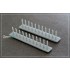 1/24 Spike Nuts (22pcs)