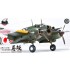 1/32 Kawasaki Ki-45 Kai Tei Type 2 Two-Seat Fighter "Toryu"