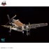 1/32 US Air Force Douglas A-1J Skyraider Aircraft Weapons Vol. 2
