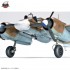 1/32 Henschel Hs 129 B-2 RIII