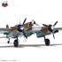 1/32 Henschel Hs 129 B-2 RIII